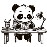 panda-student